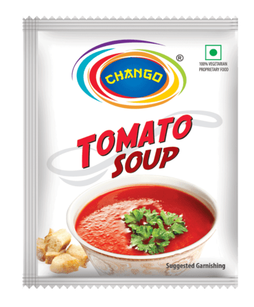 Tomato Soup